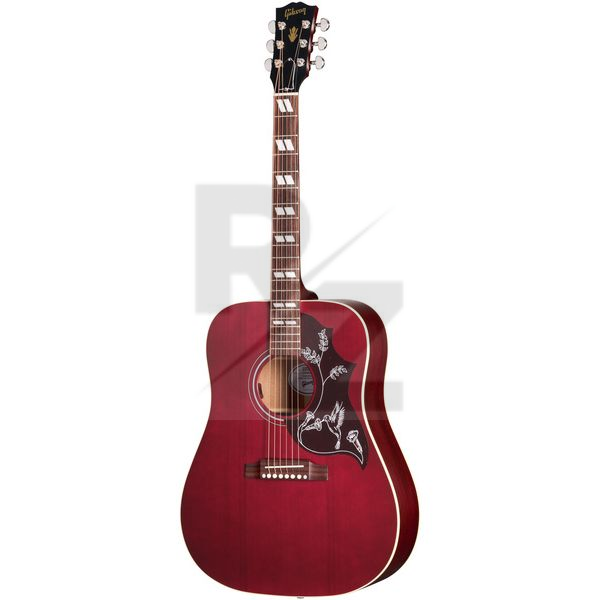 Gibson Hummingbird Special SWR Image Gibson Hummingbird Special SWR