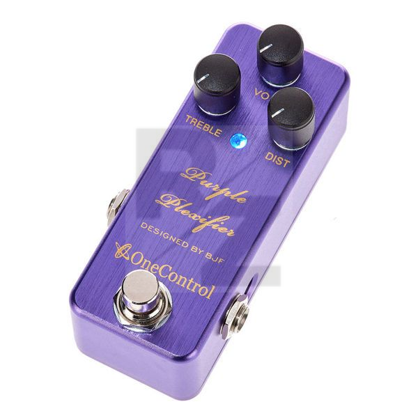 Image One Control Purple Plexifier