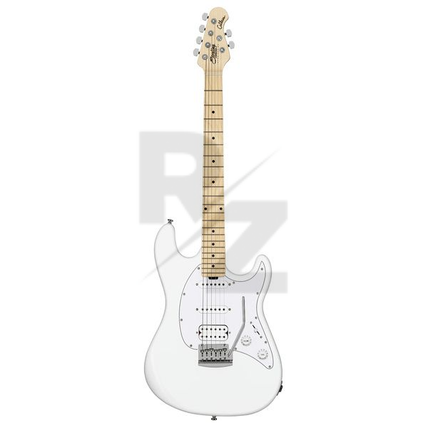 Image Sterling by Music Man Cutlass CT20HSS Canvas White