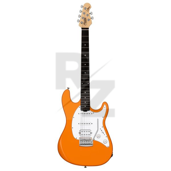 Sterling by Music Man Cutlass CT20HSS Sunrise Orange Image Sterling by Music Man Cutlass CT20HSS Sunrise Orange