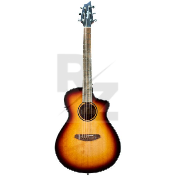 Breedlove Discovery S Dreadn Conc CE EB Image Breedlove Discovery S Dreadn Conc CE EB