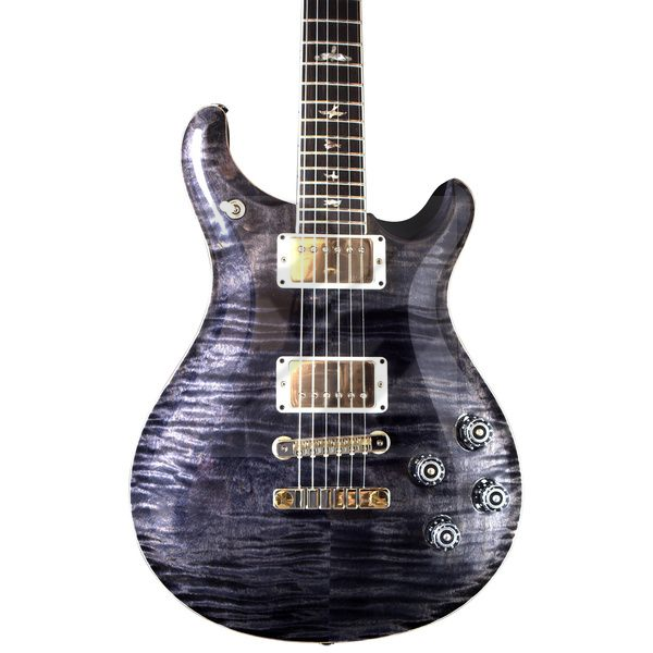 PRS McCarty 594 Grey Black Image PRS McCarty 594 Grey Black