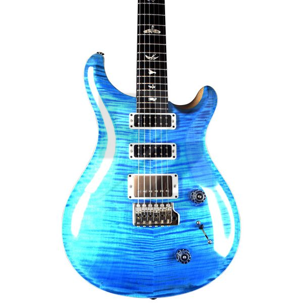 Image PRS Studio 84 Carroll Blue
