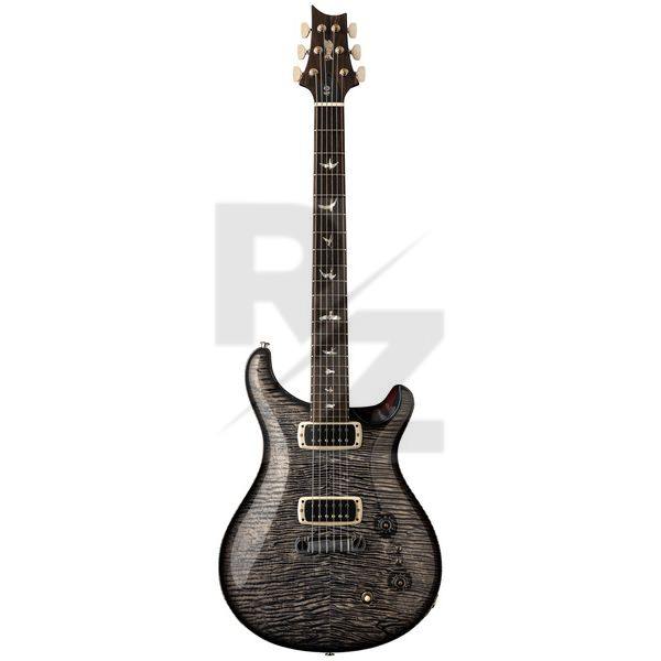 PRS Charcoal Phoenix Ltd Edition Image PRS Charcoal Phoenix Ltd Edition