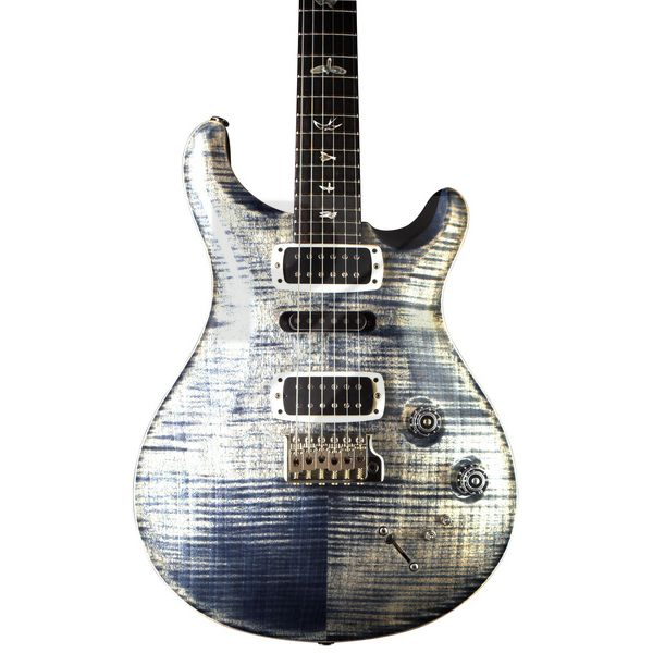 PRS Modern Eagle V Faded Whale B Image PRS Modern Eagle V Faded Whale B