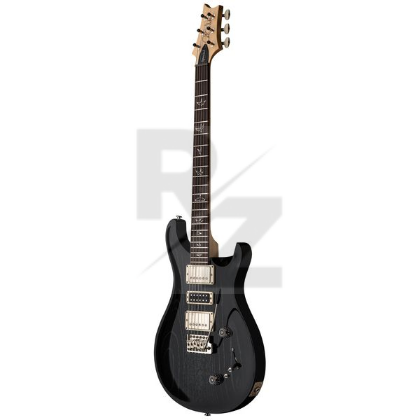 PRS Swamp Ash Special Black DH SB Image PRS Swamp Ash Special Black DH SB