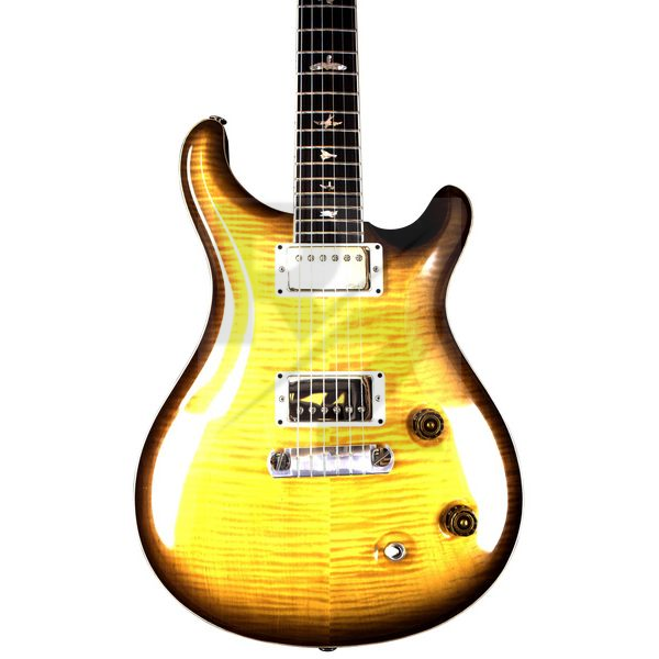 PRS McCarty MC Tobacco Sunburst Image PRS McCarty MC Tobacco Sunburst
