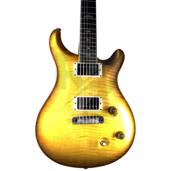 Image PRS McCarty McCarty Sunburst