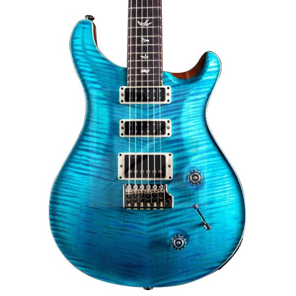 PRS Studio Carroll Blue Image PRS Studio Carroll Blue