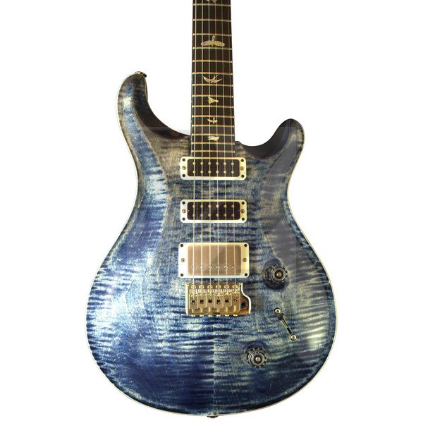 PRS Studio F. Whale Blue Image PRS Studio F. Whale Blue