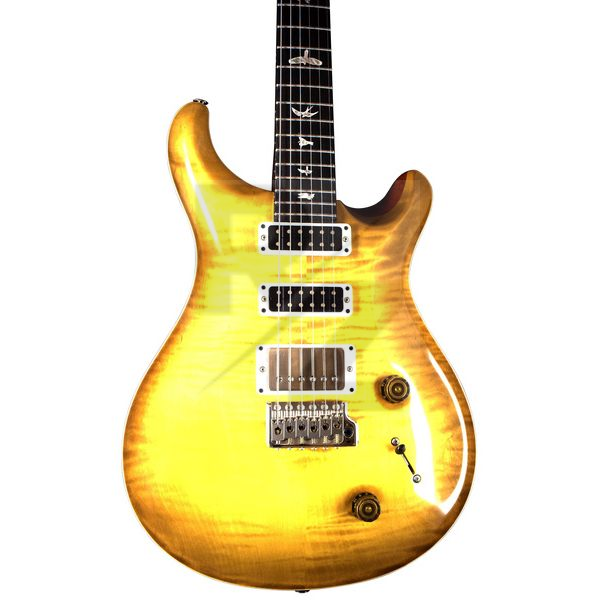 Image PRS Studio McCarty Sunburst