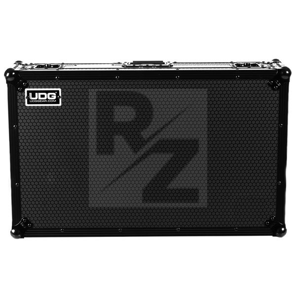 Image UDG Flight Case DDJ-GRV6 Plus (L)