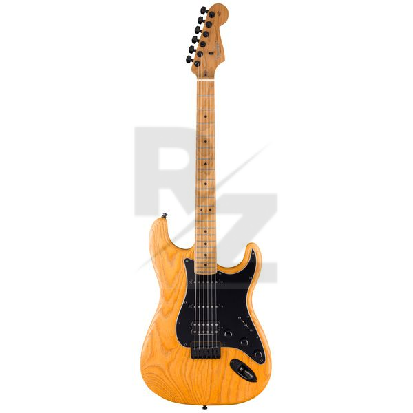 Fender LTD Am Pro II Strat HSS AGN Image Fender LTD Am Pro II Strat HSS AGN