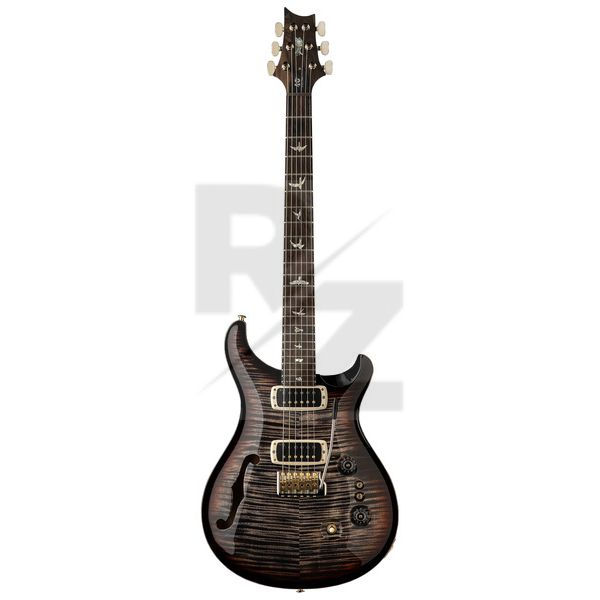 PRS 40th Custom 24-08 Semi Ltd TCB Image PRS 40th Custom 24-08 Semi Ltd TCB