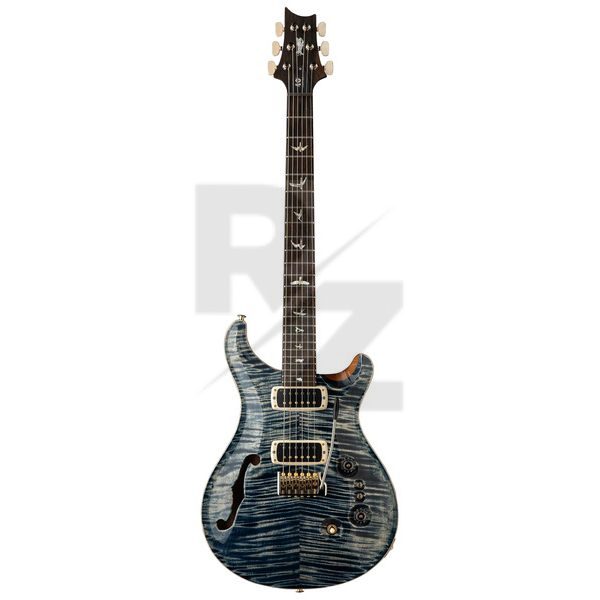 PRS 40th Custom 24-08 Semi Ltd WBN Image PRS 40th Custom 24-08 Semi Ltd WBN