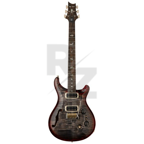 PRS 40th Custom 24-08 Semi Ltd CCB Image PRS 40th Custom 24-08 Semi Ltd CCB
