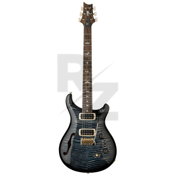 PRS 40th Custom 24-08 Semi Ltd WBS Image PRS 40th Custom 24-08 Semi Ltd WBS