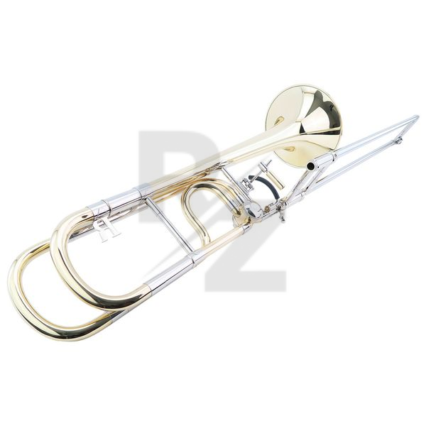 Image Michael Rath R300 Bb-/F- Tenor Trombone