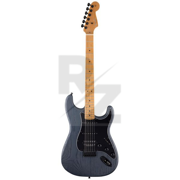 Fender LTD Am Pro II Strat HSS SMK Image Fender LTD Am Pro II Strat HSS SMK