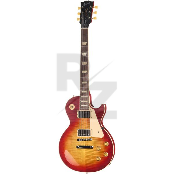 Image Gibson LP Standard 50s AAA HCS 57 PU