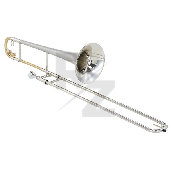 Image Michael Rath R100N Bb-Tenor Trombone SE