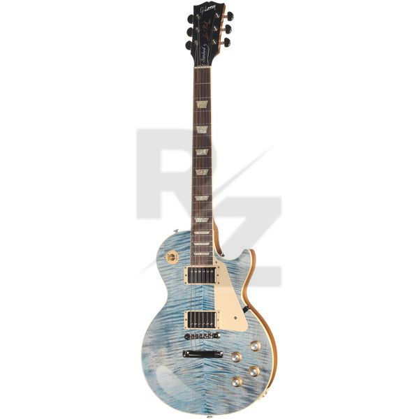 Image Gibson Les Paul Standard 60s OB