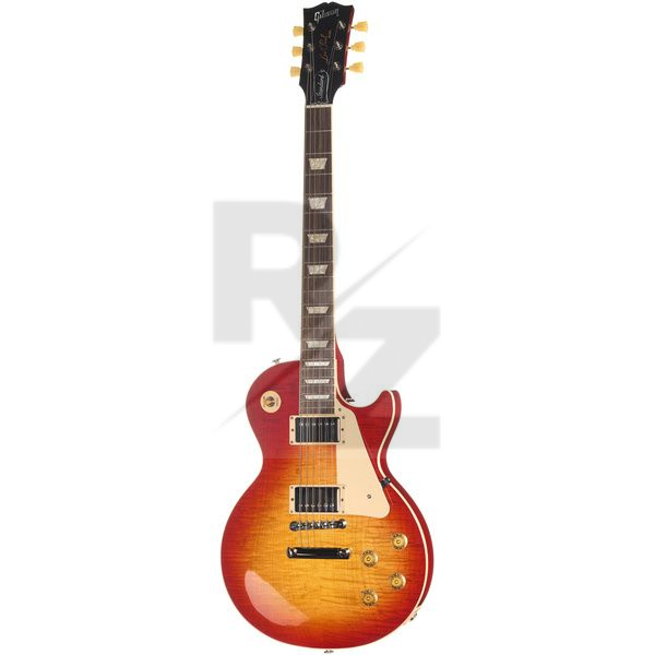 Image Gibson Les Paul Standard 50s AAA HCS