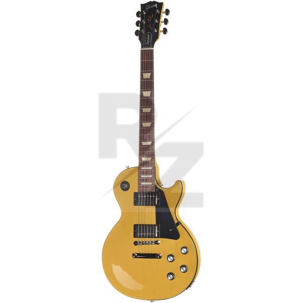 Image Gibson LP Standard 60s Mahogany TV