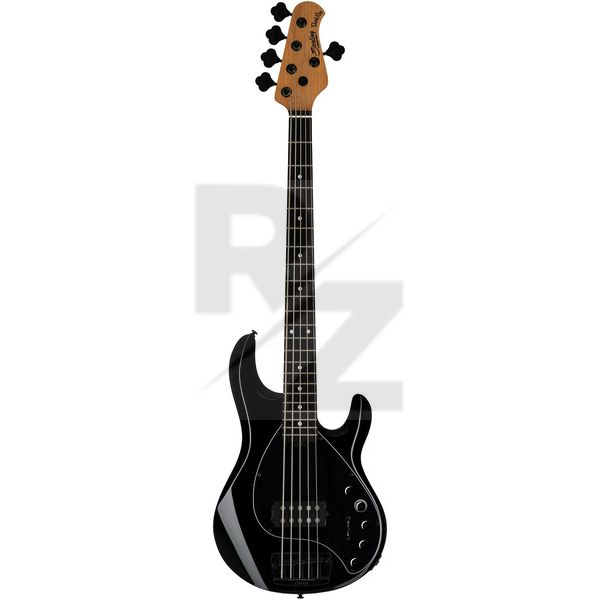 Image Sterling by Music Man DarkRay 5 Black