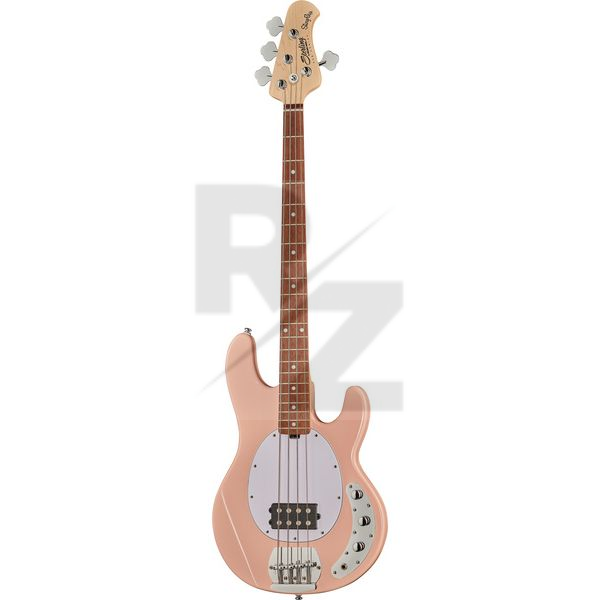 Image Sterling by Music Man S.U.B. Sting Ray4 Pueblo Pink