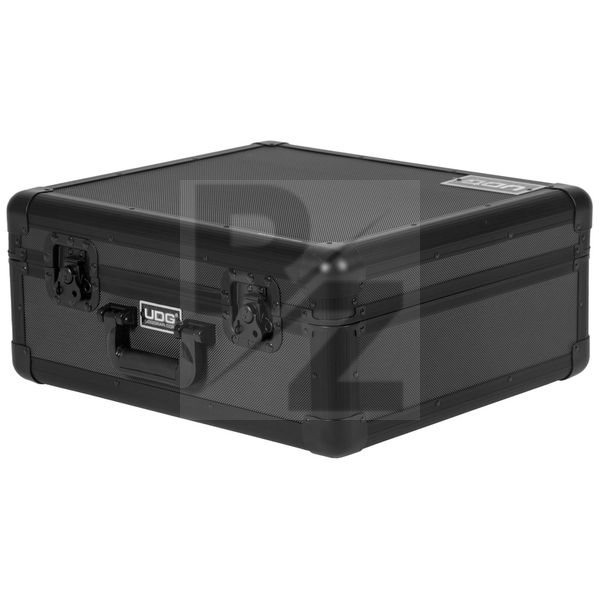 Image UDG Flight Case Multi Turntable