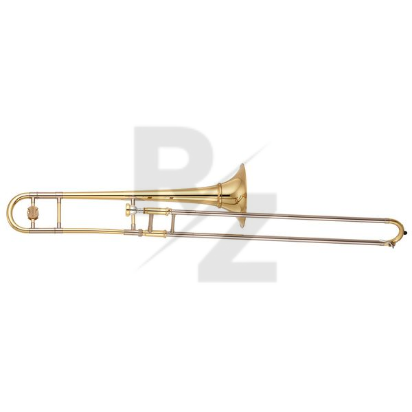 Yamaha YSL-893DNL Trombone Image Yamaha YSL-893DNL Trombone