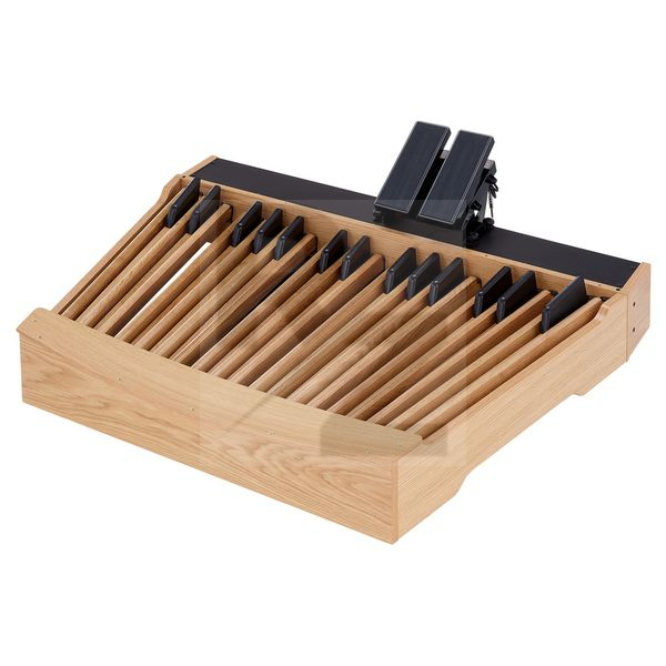 Image Viscount MIDI Bass Pedal 32 Radial C.