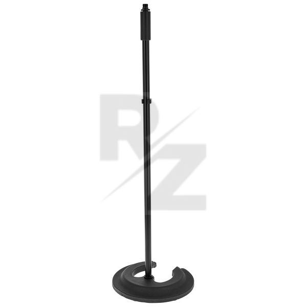 Image Roadworx Mic Stand Stack Base