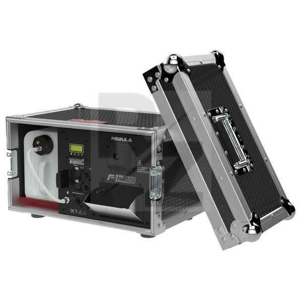 Image Antari F-12 Nebula