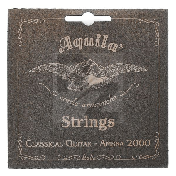 Image Aquila 172C Ambra 2000