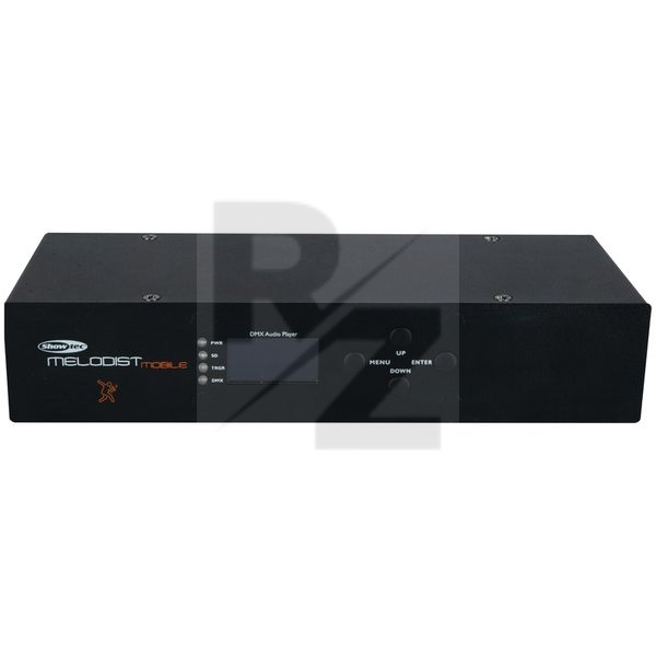 Image Showtec Melodist Mobile
