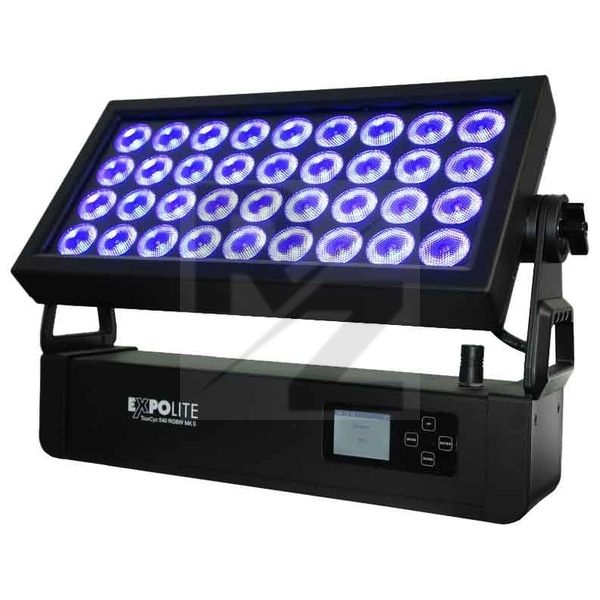 Image Expolite TourCyc 540 RGBW MKII