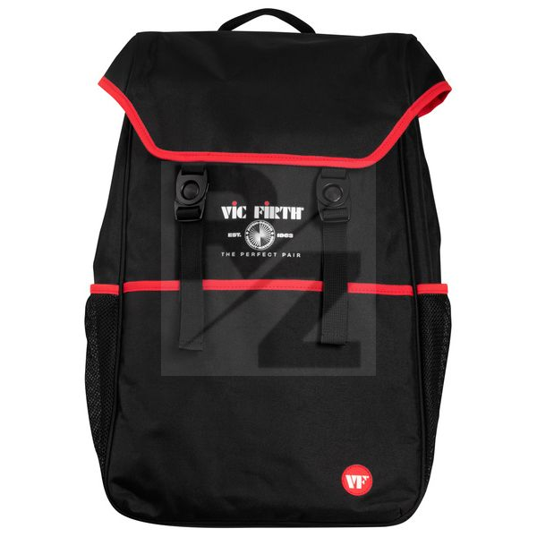 Image Vic Firth Protegé Stick Bag Backpack
