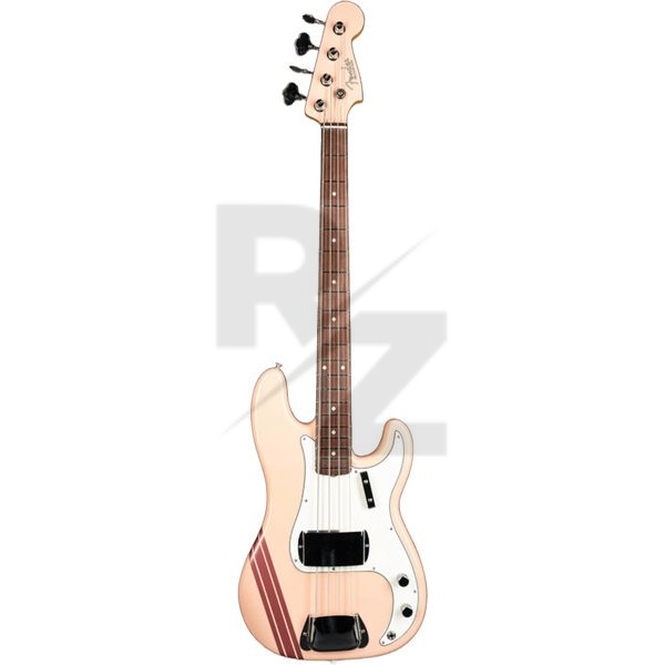 Image Fender 60 P-Bass Competition SP
