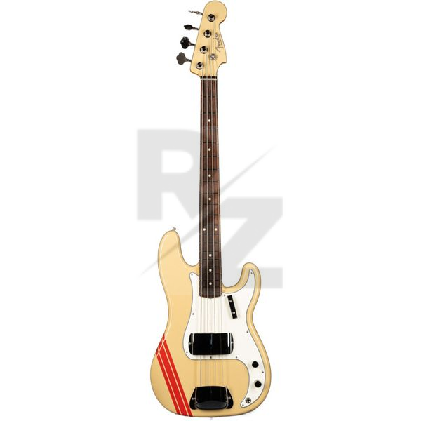 Image Fender 60 P-Bass Competition DS