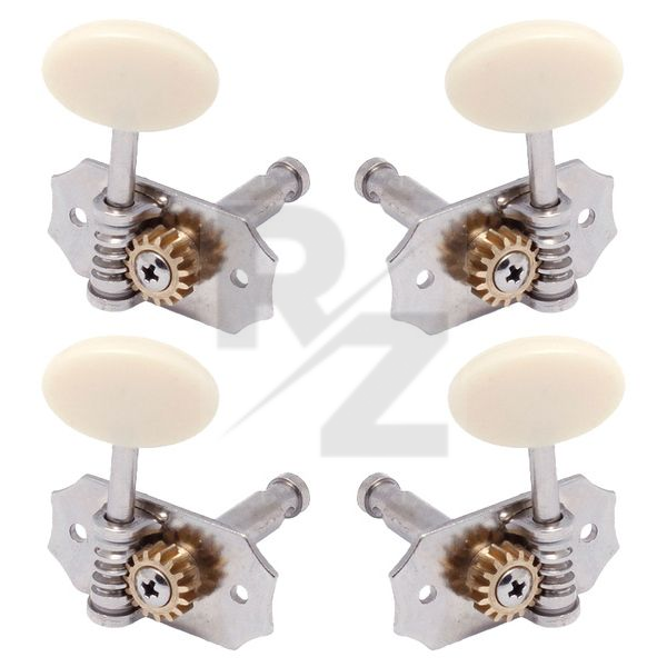 Image Höfner H61/75B Bass Tuner Set