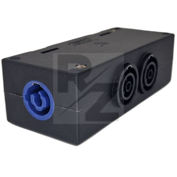 Rigport L1-2xT1 Image Rigport L1-2xT1