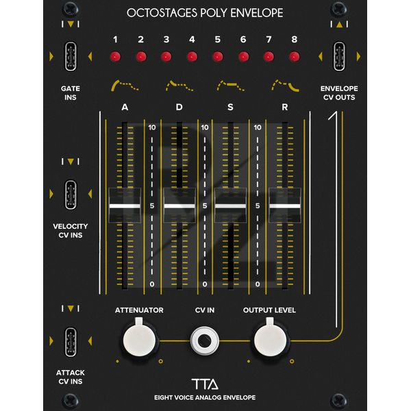 Image Tiptop Audio Octostages