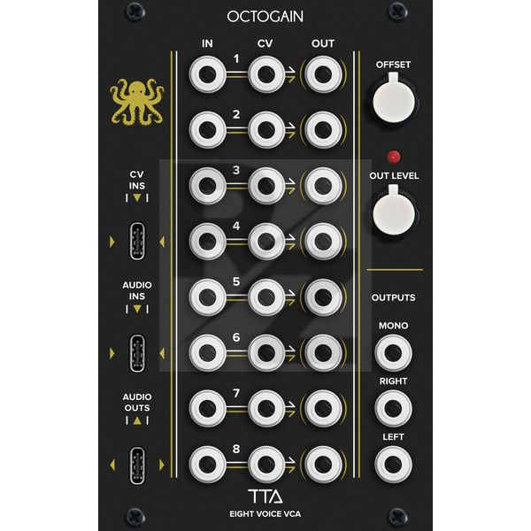 Image Tiptop Audio Octogain