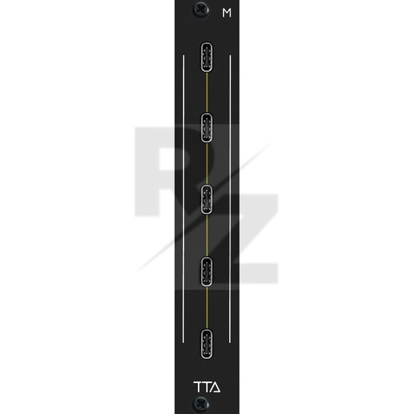 Image Tiptop Audio M Module