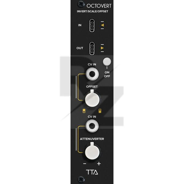 Image Tiptop Audio Octovert