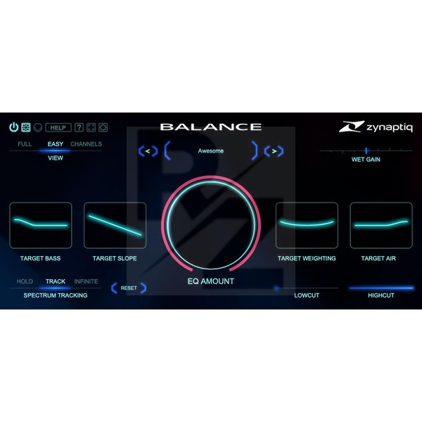 Image Zynaptiq Balance