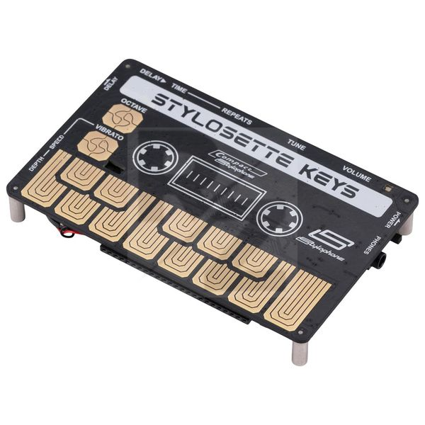 Image Stylophone Stylosette