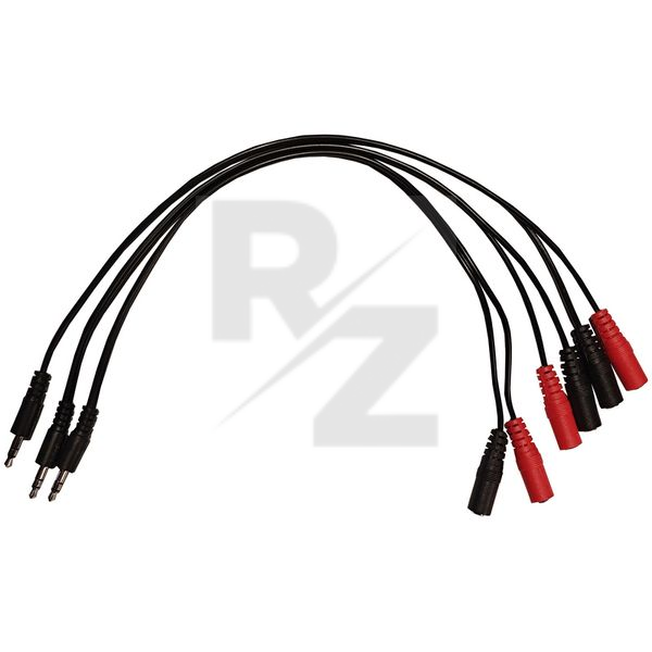 Image Rides In The Storm Patchrides Y